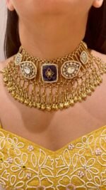 Eshwari Necklace