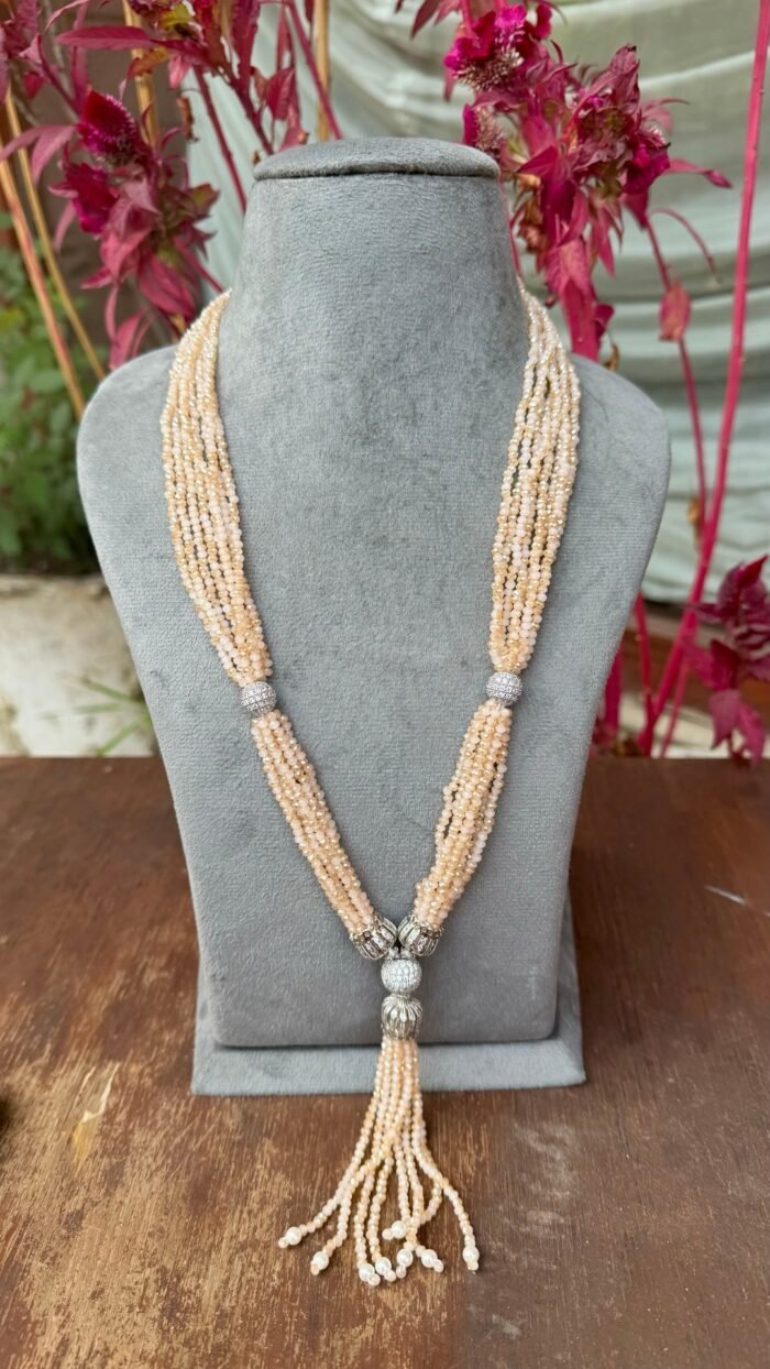 Pearl Mala