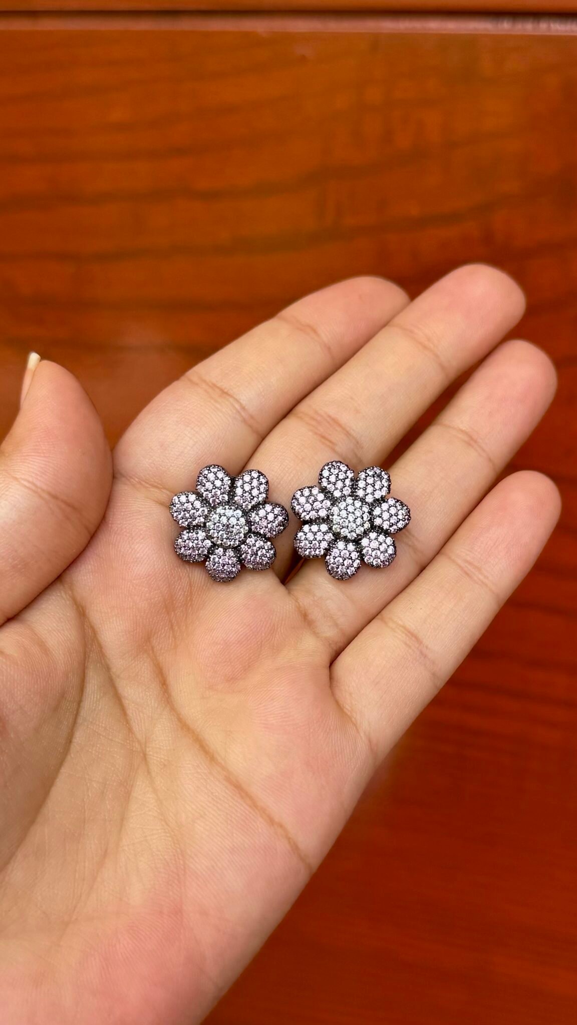 Kiera Designer Earrings