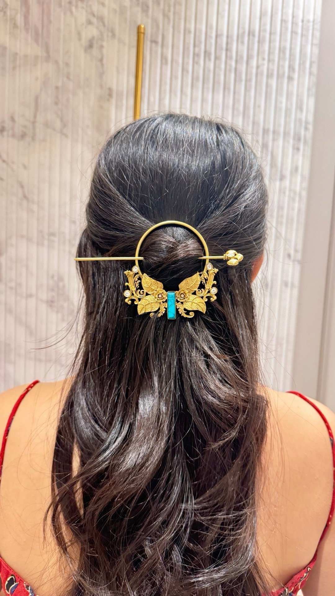 Zara – Hair Accessory