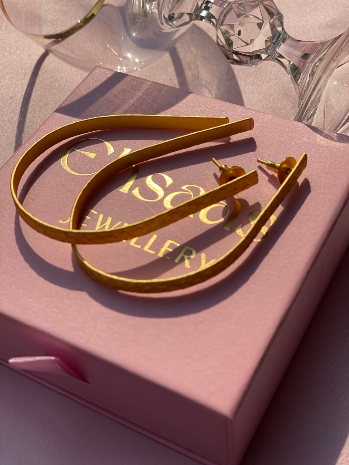 Abigail Designer Earrings